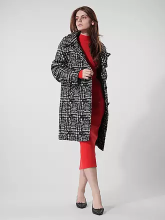 FUCHS & SCHMITT | Manteau en laine | 